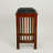 Farmersville 24" Bar Stool