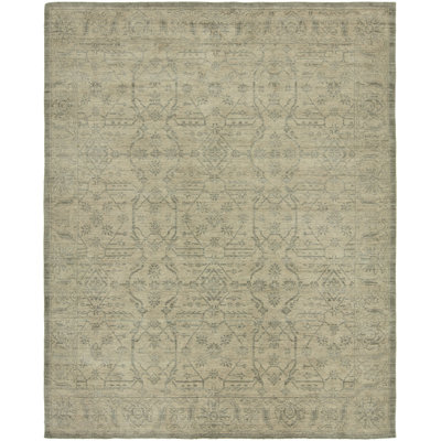 Ellaline Floral Area Rug