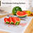 Cutting Boards For Kitchen - 20 X 15 X .5" Black Colour Coded Plastic Cutting Board With Non Slip Surface - Dishwasher Safe Chopping Board