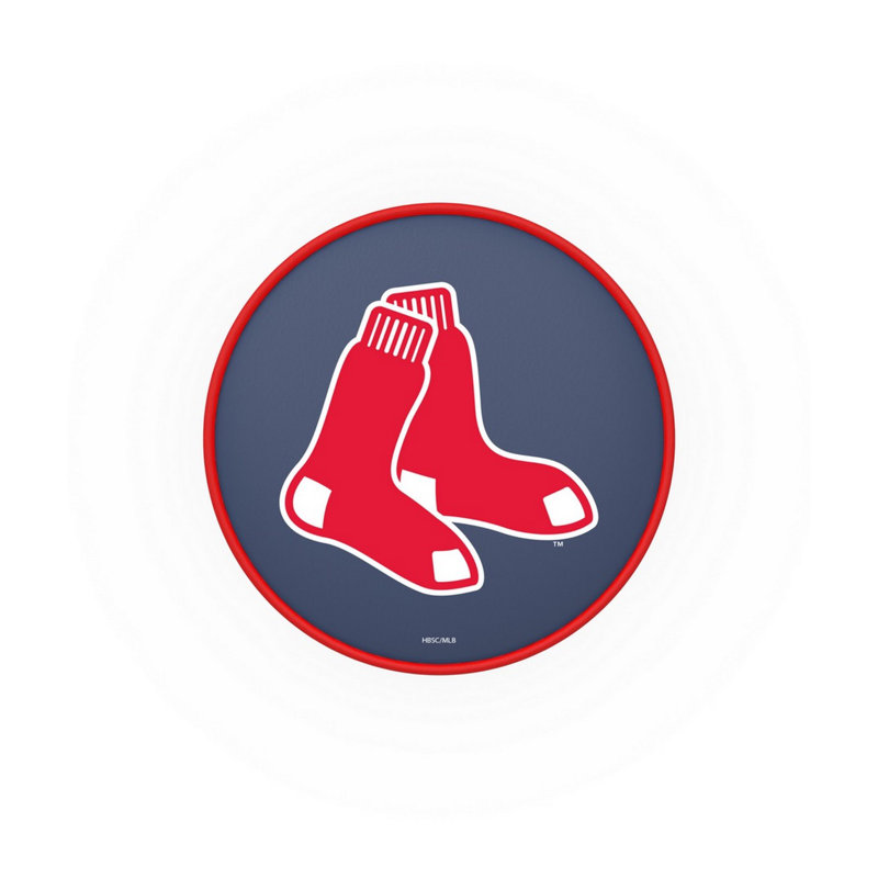 Tabouret tournant L7C1 Boston Red Sox