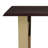 Lewis Solid Wood Bench