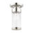 Binghamton Glass Semi Flush Mount-200491048