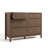 Horizon 6 Drawer Double Dresser-110327467