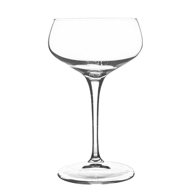 Bartender Novecento Cocktail Glasses - 250ml, 6