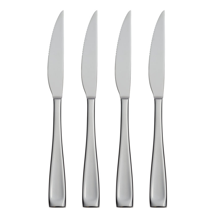 Oneida Moda Dinner Knives (Set of 4)