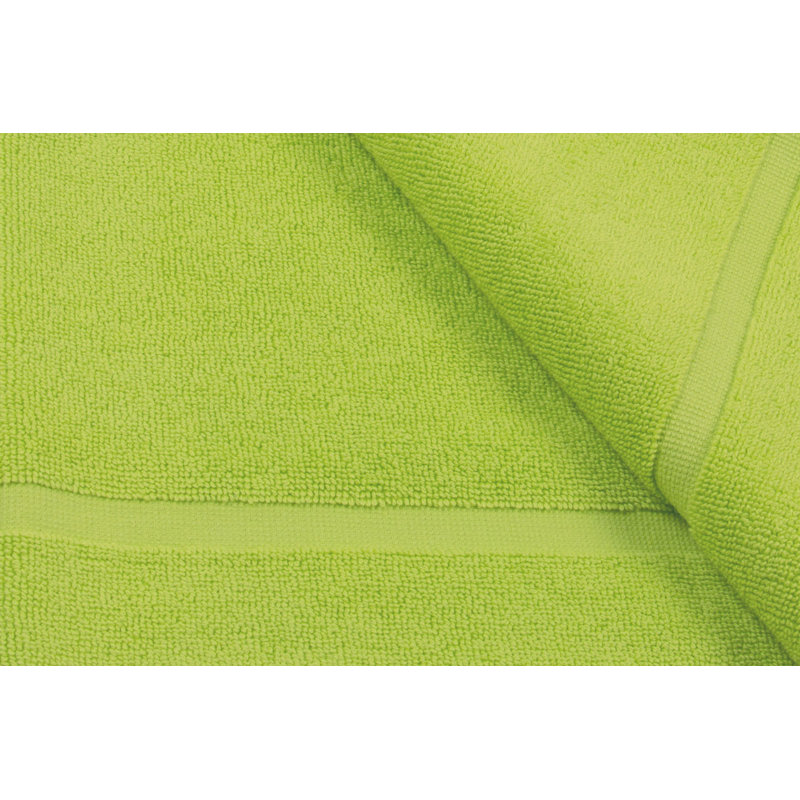 Bath Rug, Apple