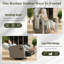 Reclining Recliner Chair-567404471