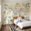 Décoration murale amovible sur fond blanc-1453626407-1453626392