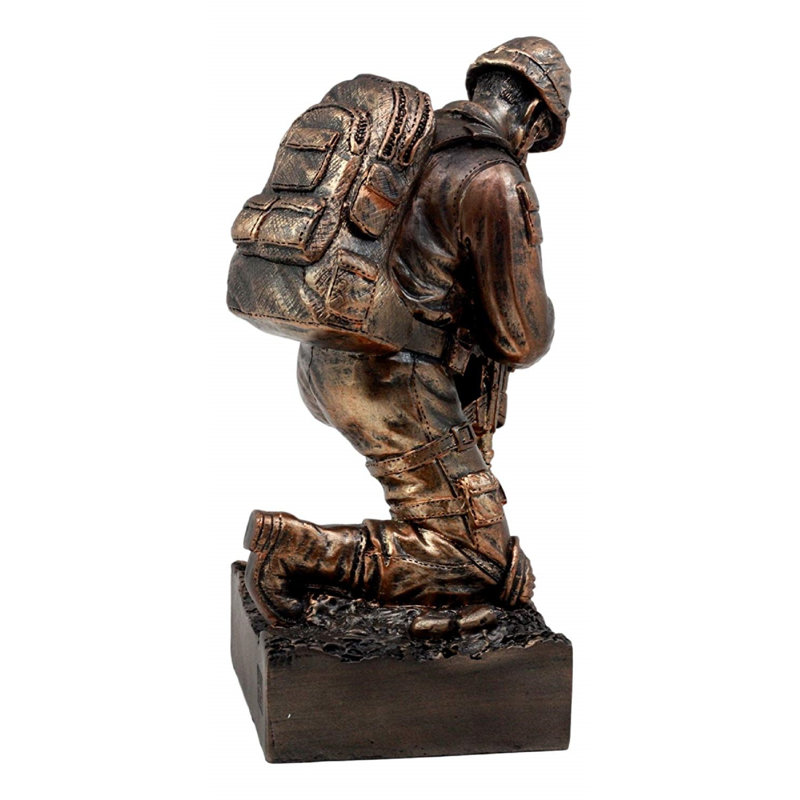 Figurine Hooke