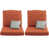 Orange is out of stock