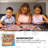 Masterpieces 1000 Piece Flashbacks Breakfast Eats Jigsaw Puzzle, Kids & Adults