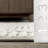 Jemier Textured Tile Ivory Area Rug-179381185