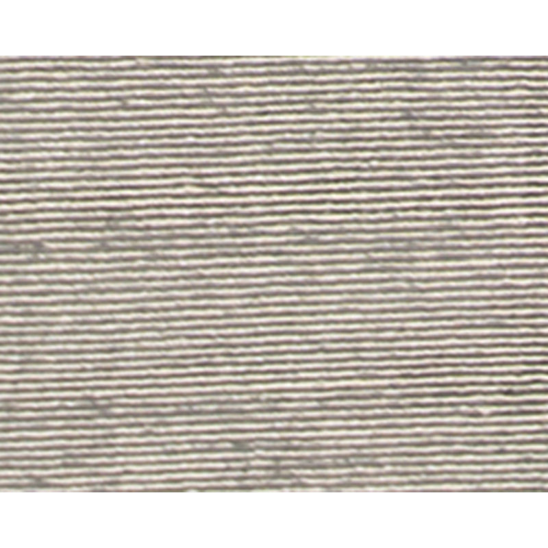 Tapis gris de haute qualité noué à la main