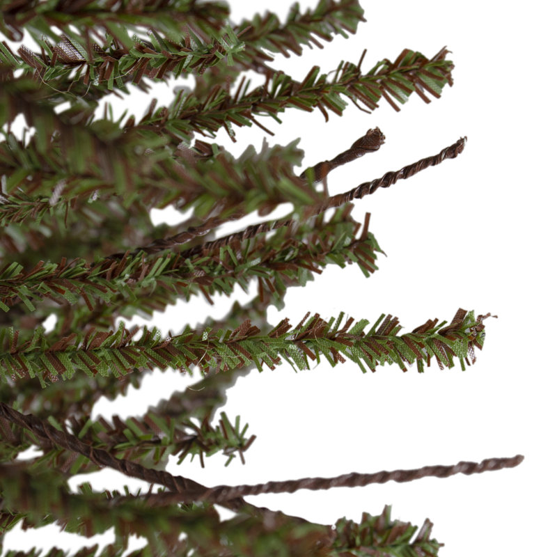 Sapin de Noël artificiel Wars Twig, H 2,6 pi