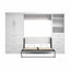 Lit escamotable avec rangement Arlex-1425218471-1473074531