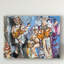 « new orléans musiciens i », peinture sur toile tendue-1646445196