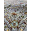 Tapis traditionnel en laine noué à la main Bijar Collection-66645662