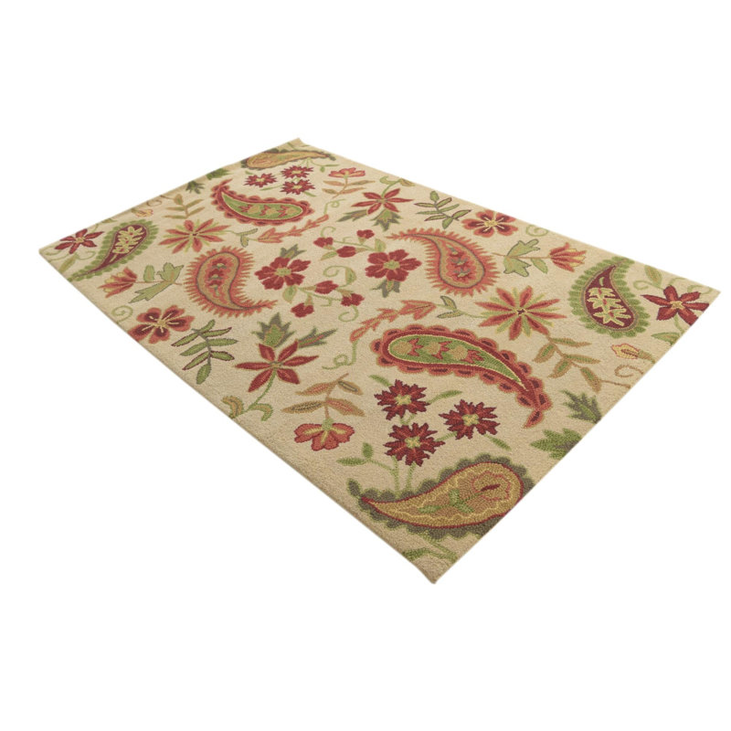 Johansson Ivory Rug