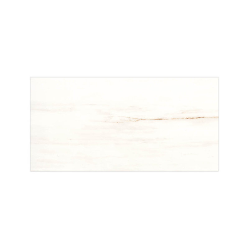 Kaia 12-in. x 24-in. Stone Look Matte Porcelain Wall & Floor Tile, Eldra