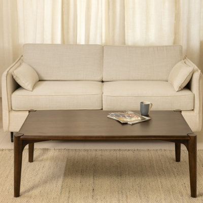 Table basse Wesley