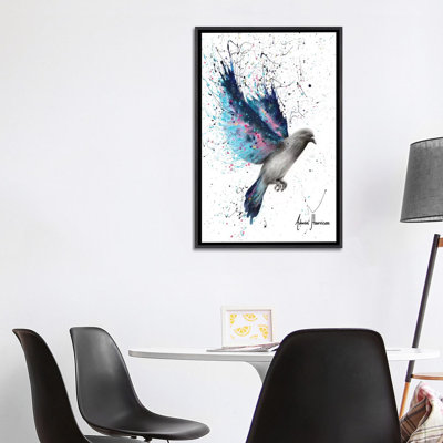 " Twinkle Wings " by Ashvin Harrison