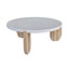 Table basse 3 pieds Broc-1018377297