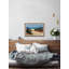 Rickety Fence - Single Picture Frame Painting-834979356