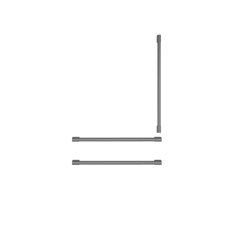 Monogram Fully Integrated SDBF - Statement Handle Kit - 3 Handles