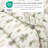 Green Forest Reversible Lodge Quilt Set with Shams-69994235