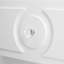 Sullivan Glass Round Knob-69978256