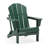 Laguna Foldable Outdoor Adirondack Chair-83605585