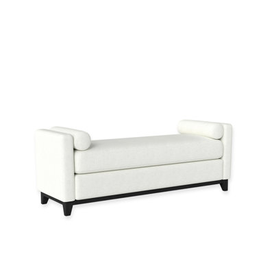 Modern Farmhouse Bench