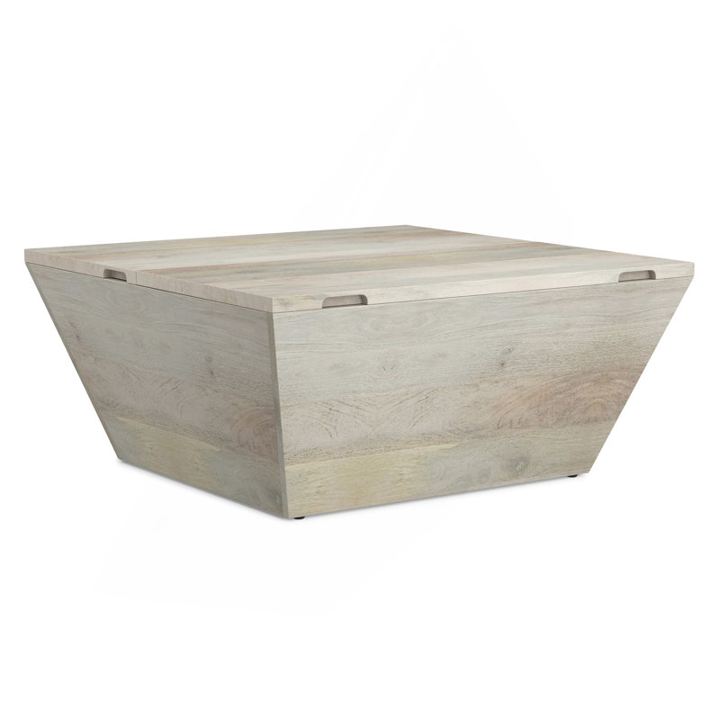 Table basse Abba