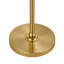 Lampe sur pied à hauteur ajustable 64,5 po Aleinah-1891411496