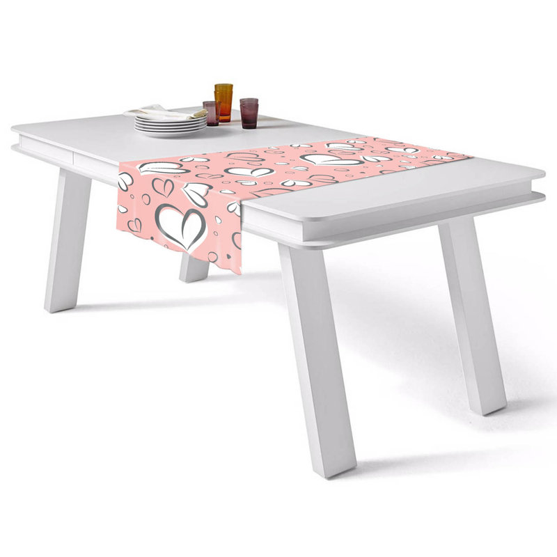 Highworth Table Runner