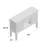 Bartons Bluff 56'' Sideboard