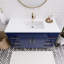 Ensemble de meuble-lavabo simple 48 po Spring-70182665