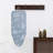 Metal Tabletop Ironing Board