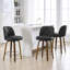 Tabouret pivotant rembourré-651710394-651710396-637894916