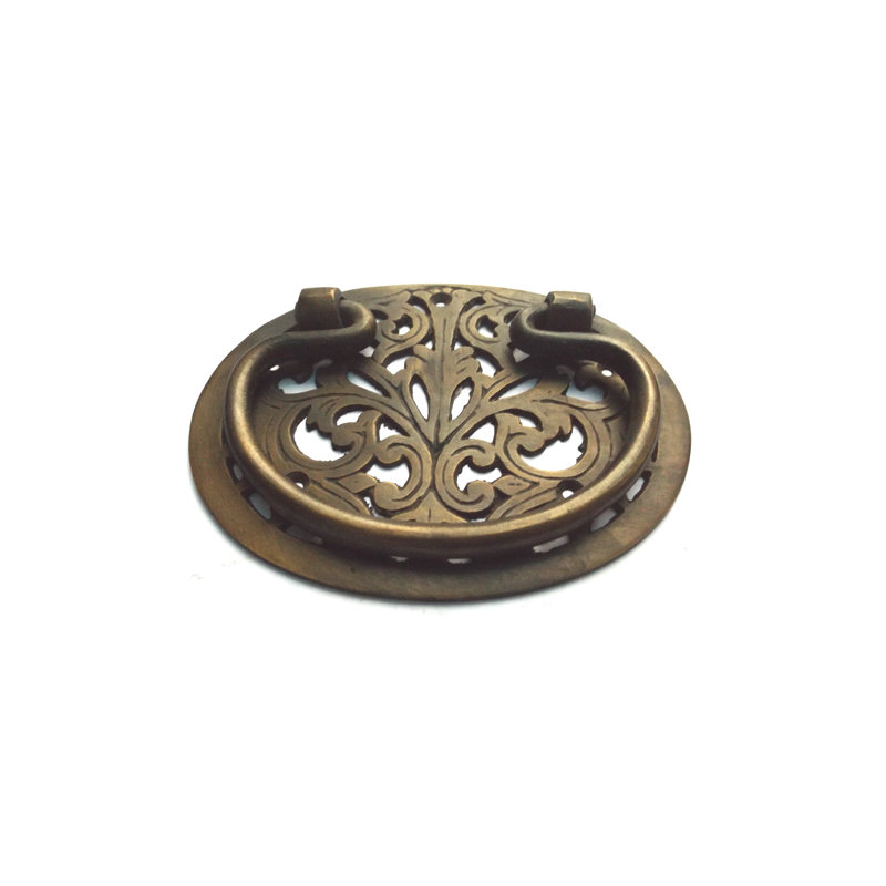 Drop Handle