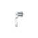 Armstrong™ 2.13" Depth Trim for Volume Control and Diverter