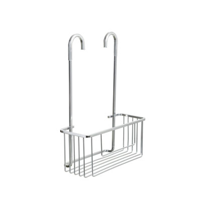 Over-the-Door Shower Caddy