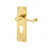 Polished Brass is out of stock