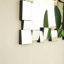 Miroir 30 po Reage