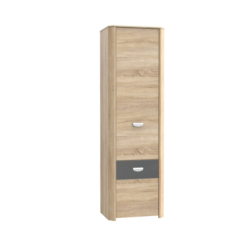 Bramley 2 Door Wardrobe
