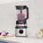 Ninja Detect Duo Power Blender + Single Serve with BlendSense Technology - TB300C
