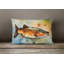 Coussin décoratif intérieur / extérieur en polyester Nautical Collection