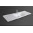 Azden 60" Wall-Mounted Single Bathroom Vanity Set-960690828