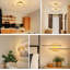 LED Semi Flush Mount