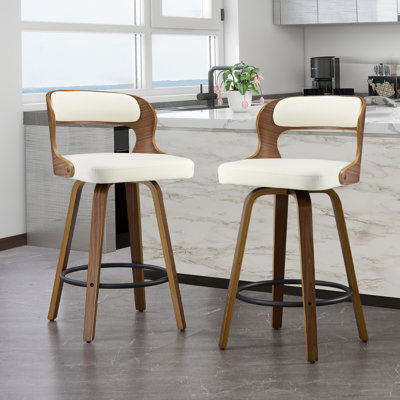 Swivel Bar & Counter Stool